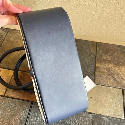 Broncos Purse
