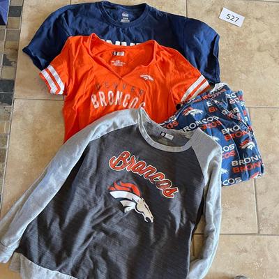 Denver Broncos T Shirts