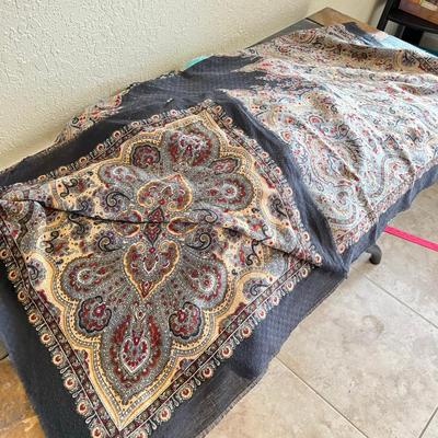 Scarves lot