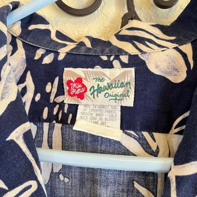Hilo Hattie 2 Mens Shirts