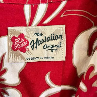 Hilo Hattie 2 Mens Shirts
