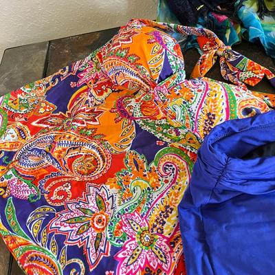 Ladies Beach wear/ Swimming Lot