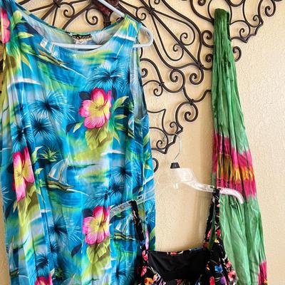 Ladies Beach wear/ Swimming Lot