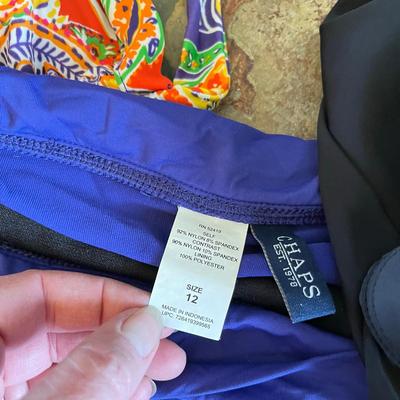 Ladies Beach wear/ Swimming Lot