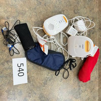 Misc Lot of electronics