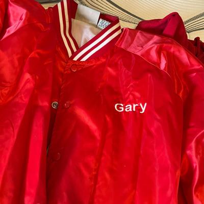 Igniters Car Club Jacket & Hoodie