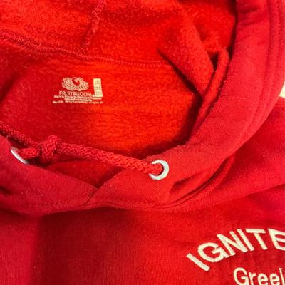 Igniters Car Club Jacket & Hoodie