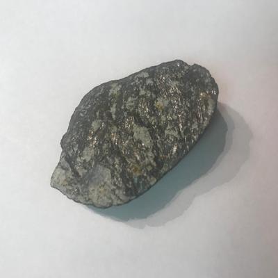 RARE METEORITE