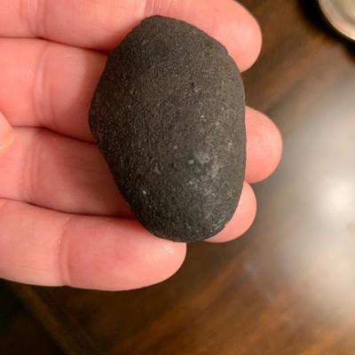 RARE METEORITE