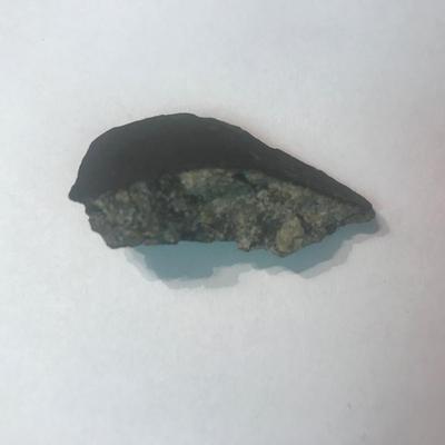 RARE METEORITE