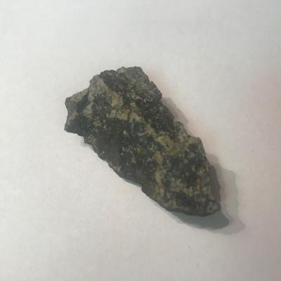 RARE METEORITE