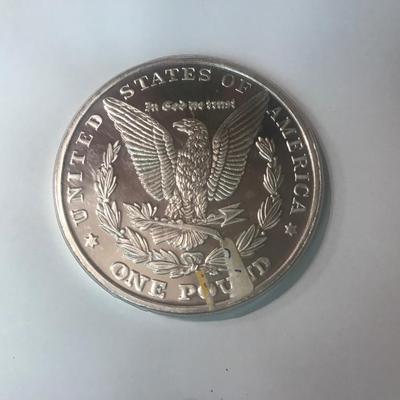 COIN LOT