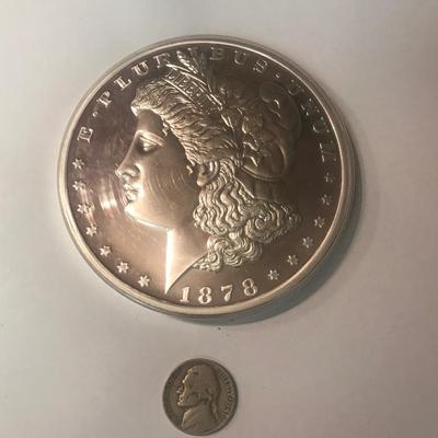 COIN LOT