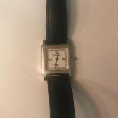 TIFFANY WATCH