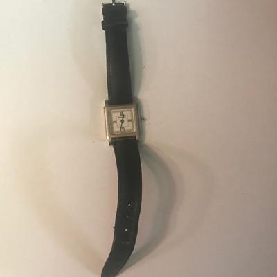 TIFFANY WATCH