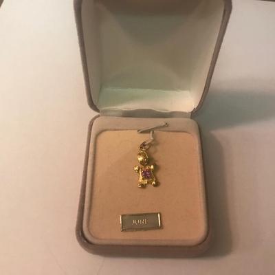 10KT GOLD LOT