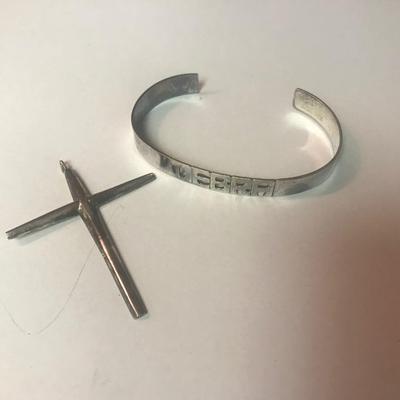STERLING SILVER LOT