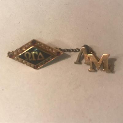 14KT GOLD LOT