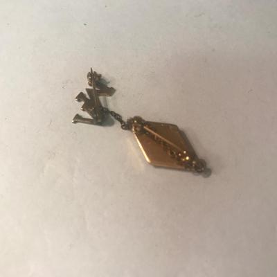 14KT GOLD LOT