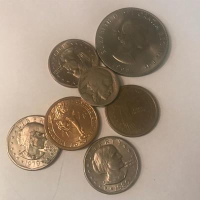 COIN LOT