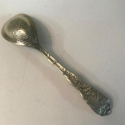 TIFFANY STERLING SILVER