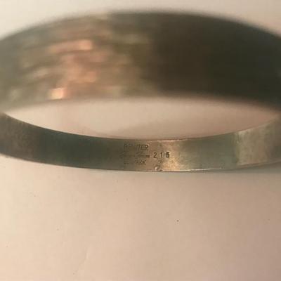 GEORGE JENSEN JEWELRY