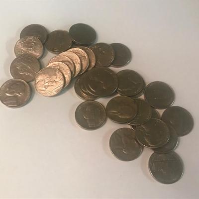 COIN LOT