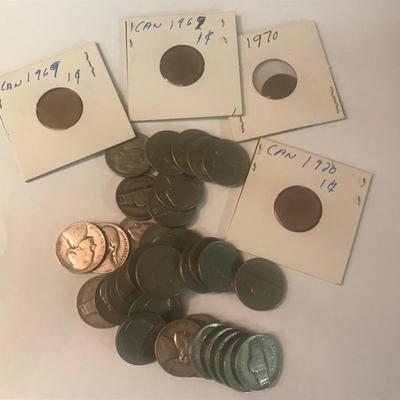 COIN LOT