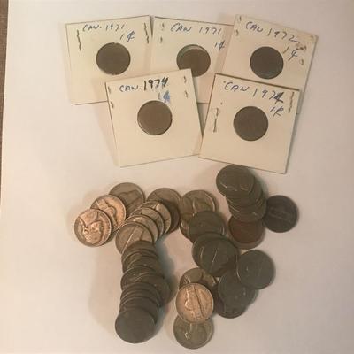 COIN LOT