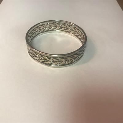 STERLING SILVER JEWELRY