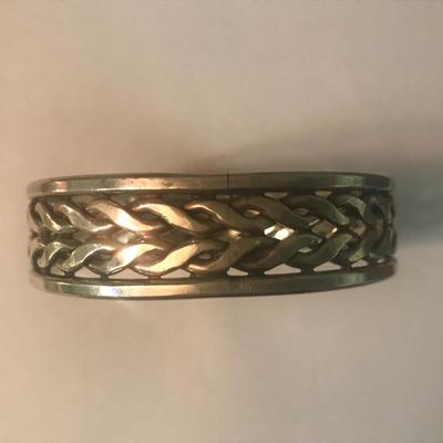 STERLING SILVER JEWELRY