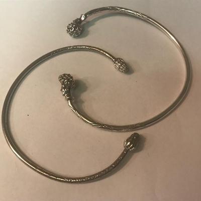 STERLING SILVER LOT