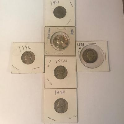 COIN LOT