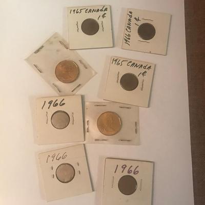 COIN LOT