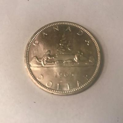 SILVER COIN