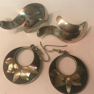 STERLING SILVER LOT