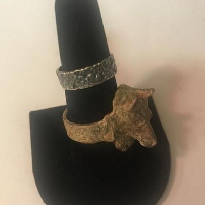 STERLING SILVER LOT