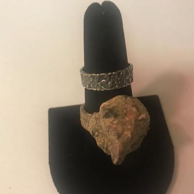STERLING SILVER LOT