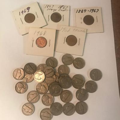 COIN LOT