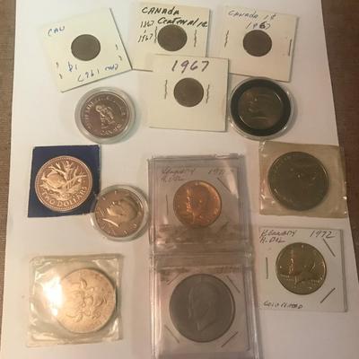 COIN LOT