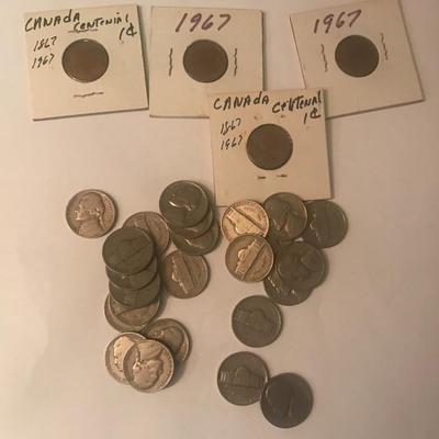 COIN LOT