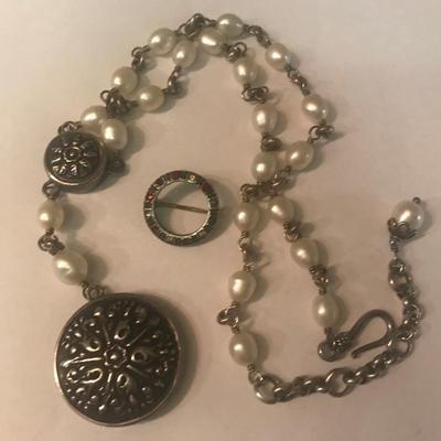 STERLING SILVER LOT