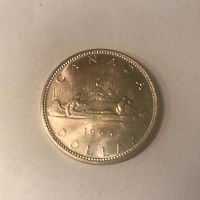 SILVER COIN