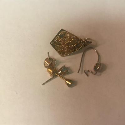 SCRAP GOLD LOT