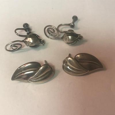 STERLING SILVER LOT