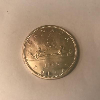 SILVER COIN