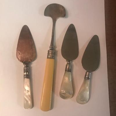 STERLING SILVER LOT