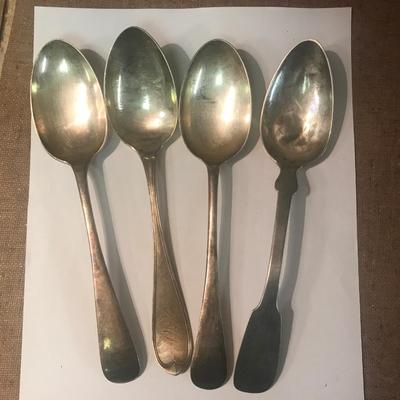 STERLING SILVER LOT