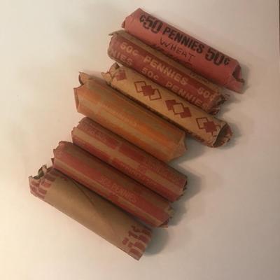 COIN LOT