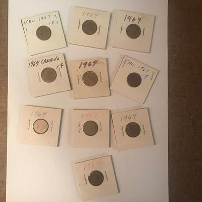 COIN LOT